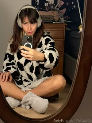 Laliwhite OnlyFans Leaked Free Thumbnail Picture - #ED4iKeqtxQ