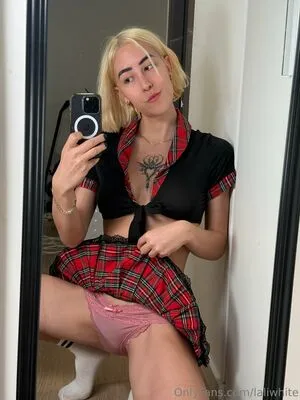 Laliwhite OnlyFans Leaked Free Thumbnail Picture - #GvHqT7tVmf