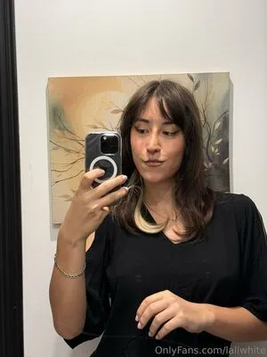 Laliwhite OnlyFans Leaked Free Thumbnail Picture - #HOXQn26Eed