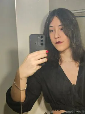 Laliwhite OnlyFans Leaked Free Thumbnail Picture - #HseYsC7r8d