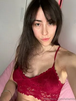 Laliwhite OnlyFans Leaked Free Thumbnail Picture - #JDluc430WU