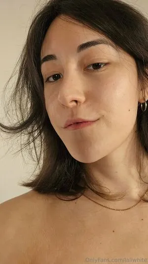 Laliwhite OnlyFans Leaked Free Thumbnail Picture - #JIPhGZ8WLw