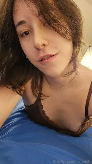 Laliwhite OnlyFans Leaked Free Thumbnail Picture - #Kkn2b2brcB
