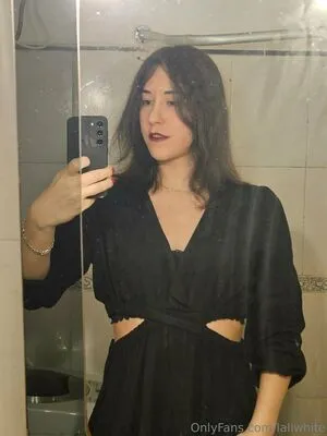 Laliwhite OnlyFans Leaked Free Thumbnail Picture - #Pdtr0m8QkI