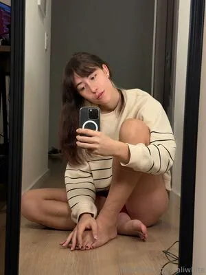 Laliwhite OnlyFans Leaked Free Thumbnail Picture - #R3nrSFGJvB