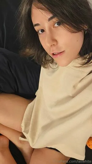 Laliwhite OnlyFans Leaked Free Thumbnail Picture - #RgFEyKTtni