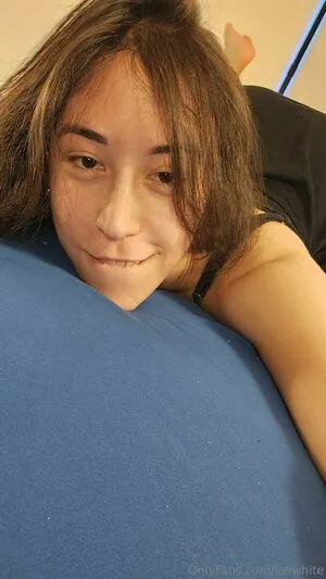 Laliwhite OnlyFans Leaked Free Thumbnail Picture - #SgncRrJ8rv