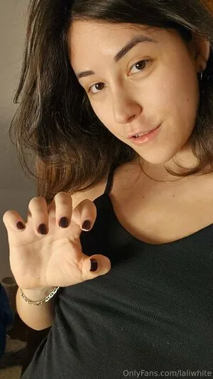 Laliwhite OnlyFans Leaked Free Thumbnail Picture - #VWZJJsyhs8
