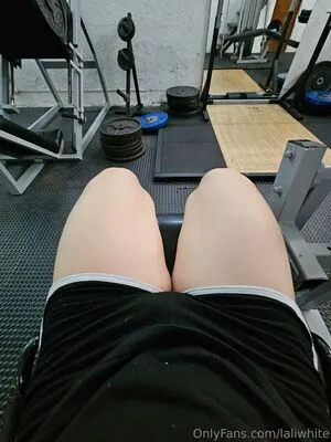 Laliwhite OnlyFans Leaked Free Thumbnail Picture - #YM7iymYGYm
