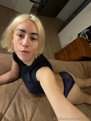Laliwhite OnlyFans Leaked Free Thumbnail Picture - #aI0Z23ttMN