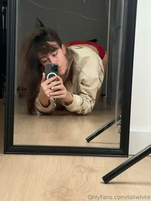 Laliwhite OnlyFans Leaked Free Thumbnail Picture - #gi7vZkt5CY