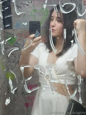 Laliwhite OnlyFans Leaked Free Thumbnail Picture - #hQaJIJGe4n