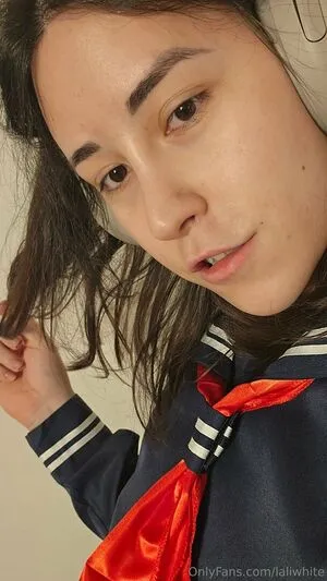 Laliwhite OnlyFans Leaked Free Thumbnail Picture - #kosiOvpEcV