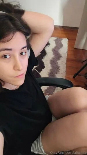 Laliwhite OnlyFans Leaked Free Thumbnail Picture - #nE1vzdCaT0