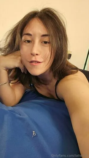 Laliwhite OnlyFans Leaked Free Thumbnail Picture - #pkQOasKJbf