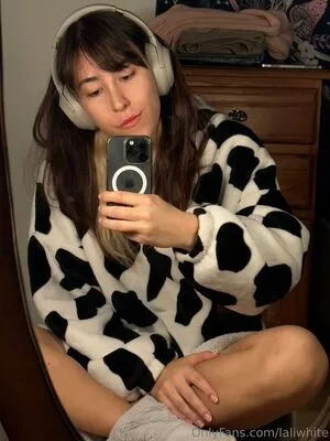 Laliwhite OnlyFans Leaked Free Thumbnail Picture - #qCkjWOXqQO