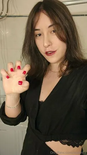 Laliwhite OnlyFans Leaked Free Thumbnail Picture - #t71s9nuAzt