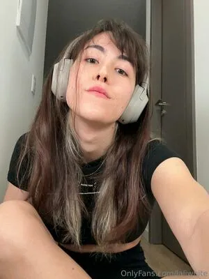 Laliwhite OnlyFans Leaked Free Thumbnail Picture - #wqkZ5PcX8x