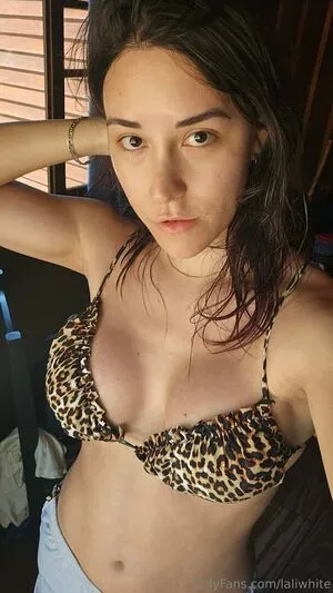 Laliwhite OnlyFans Leaked Free Thumbnail Picture - #xHCyKXiAV7