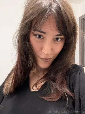 Laliwhite OnlyFans Leaked Free Thumbnail Picture - #xtNLg4bf86