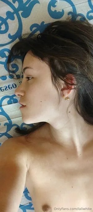 Laliwhite OnlyFans Leaked Free Thumbnail Picture - #zaMicBNJcC