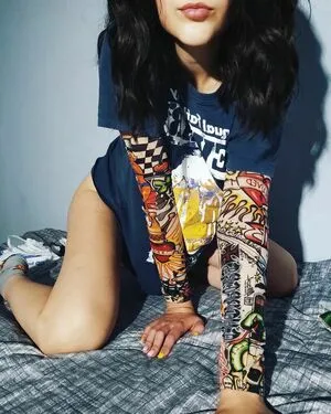 Lalli Puff OnlyFans Leaked Free Thumbnail Picture - #5nxB6jqaoi