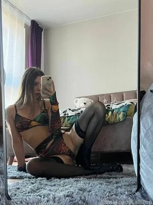Lallipop OnlyFans Leaked Free Thumbnail Picture - #H1rrU36mAG