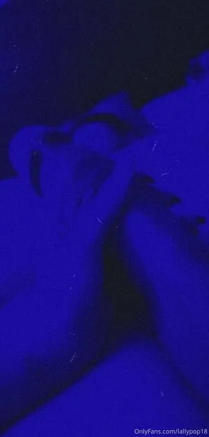 Lallypop18 OnlyFans Leaked Free Thumbnail Picture - #1aDnmQYJs9