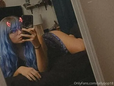 Lallypop18 OnlyFans Leaked Free Thumbnail Picture - #5tIfHPpSoY
