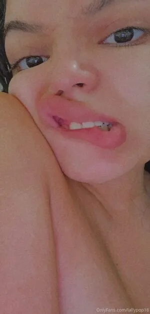 Lallypop18 OnlyFans Leaked Free Thumbnail Picture - #90p8RBWBGm