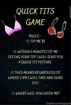 Lallypop18 OnlyFans Leaked Free Thumbnail Picture - #BMUNcj4kCL