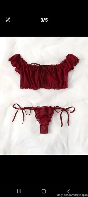 Lallypop18 OnlyFans Leaked Free Thumbnail Picture - #E5htQRVoeN