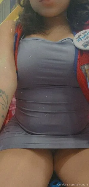 Lallypop18 OnlyFans Leaked Free Thumbnail Picture - #GXucXCI5r7