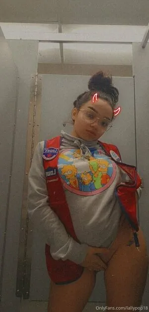 Lallypop18 OnlyFans Leaked Free Thumbnail Picture - #IwtLgjqP6U