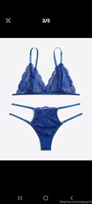 Lallypop18 OnlyFans Leaked Free Thumbnail Picture - #PvxX5TdAdE