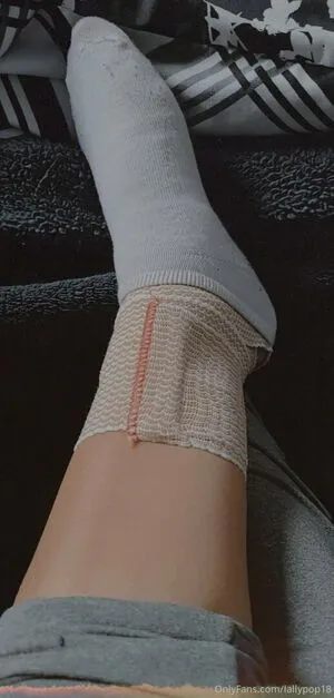 Lallypop18 OnlyFans Leaked Free Thumbnail Picture - #QyGfccod3e