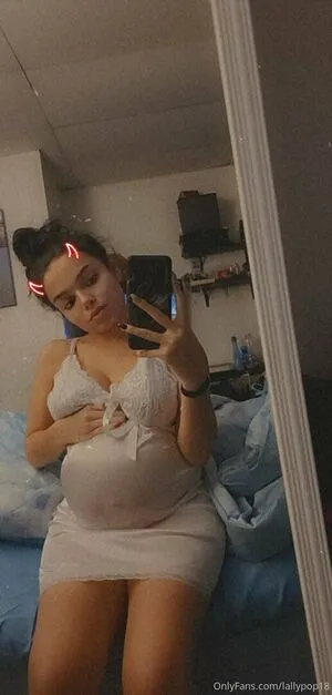 Lallypop18 OnlyFans Leaked Free Thumbnail Picture - #TwTdXas31L