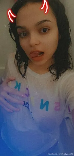 Lallypop18 OnlyFans Leaked Free Thumbnail Picture - #VlYQJ9cuz6