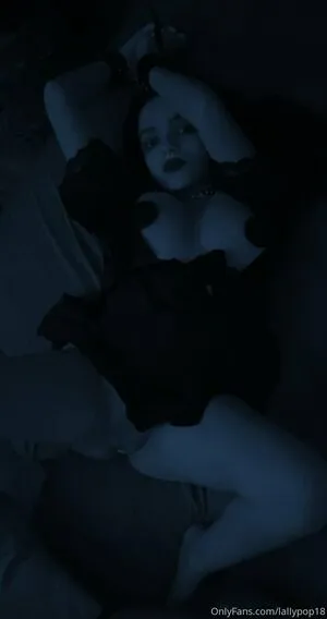 Lallypop18 OnlyFans Leaked Free Thumbnail Picture - #dFo4jieXSM