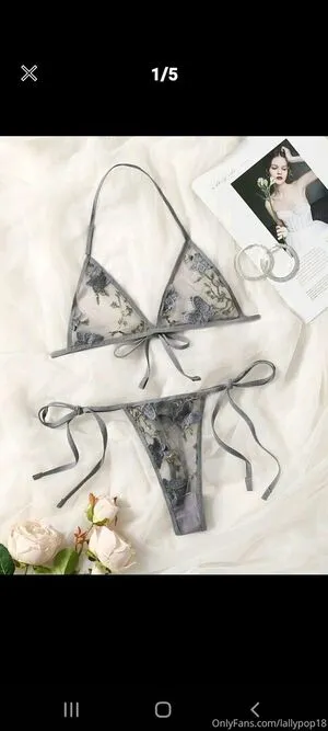 Lallypop18 OnlyFans Leaked Free Thumbnail Picture - #dwq12hosYm