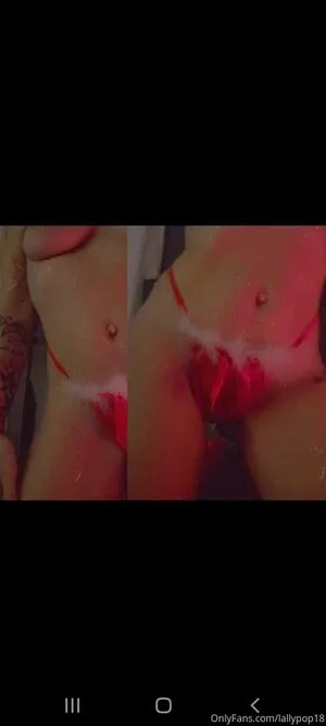 Lallypop18 OnlyFans Leaked Free Thumbnail Picture - #qMFv3iFOMe