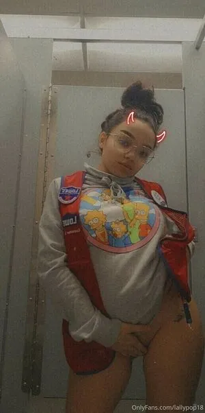 Lallypop18 OnlyFans Leaked Free Thumbnail Picture - #rYfvIrNVfG