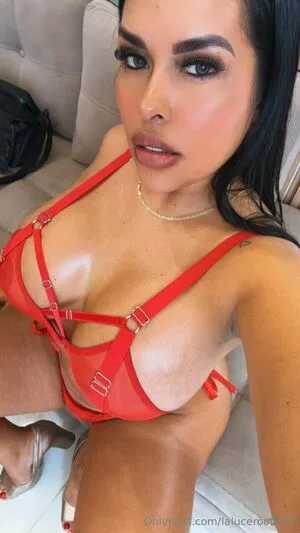 Lalucerooficial OnlyFans Leaked Free Thumbnail Picture - #P11gcB3Ltc