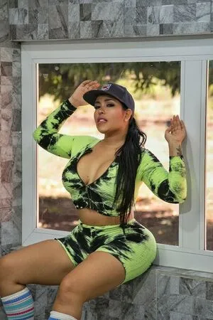 Lalucerooficial OnlyFans Leaked Free Thumbnail Picture - #xJNVNLaTlG