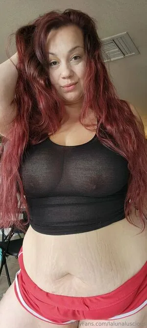 Lalunaluscious OnlyFans Leaked Free Thumbnail Picture - #WgMLOB0AP3