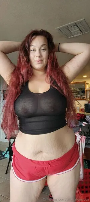 Lalunaluscious OnlyFans Leaked Free Thumbnail Picture - #cakgw48vNB