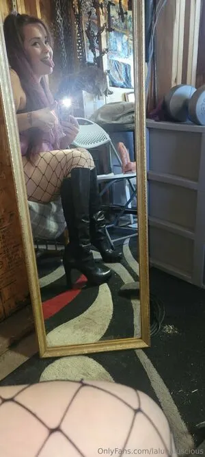 Lalunaluscious OnlyFans Leaked Free Thumbnail Picture - #raYgdOVD6M