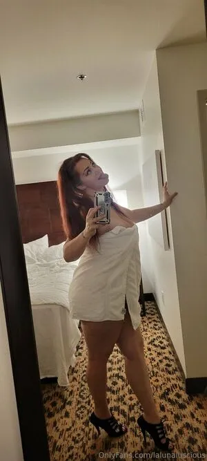 Lalunaluscious OnlyFans Leaked Free Thumbnail Picture - #sUsV9LW8Iu