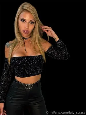 Laly Strass OnlyFans Leaked Free Thumbnail Picture - #E2raRhbVWH