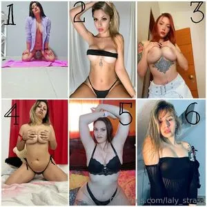 Laly Strass OnlyFans Leaked Free Thumbnail Picture - #gmUUZ7FKFs